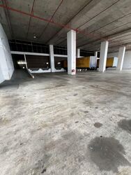 Uob Jurong Warehouse (D22), Warehouse #570065281